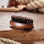 Brosse barbe