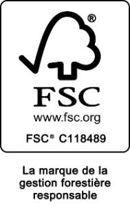 Logo FSC