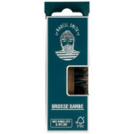 Brosse barbe