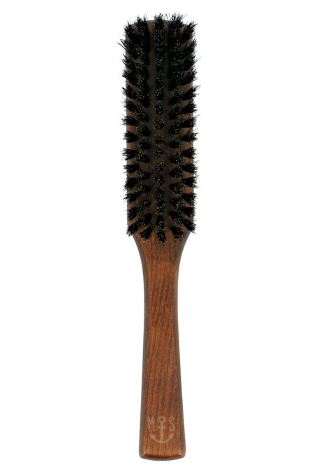 Brosse à cheveux de face